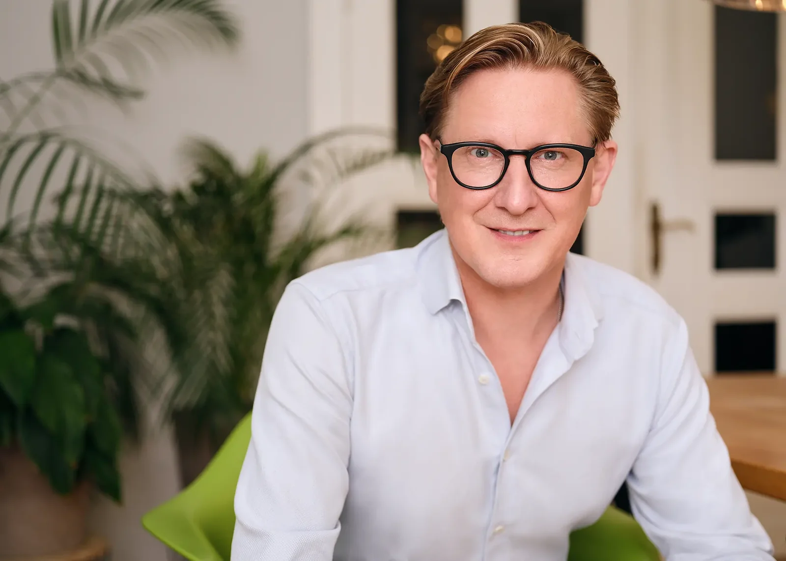 Malte Biss | CEO