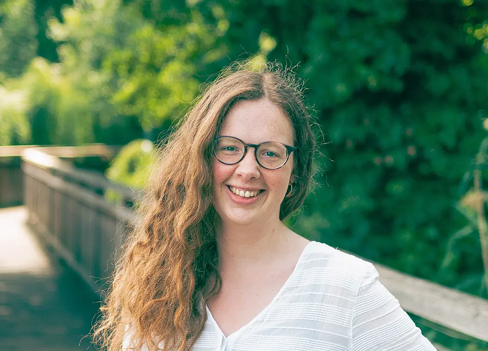Kathrin Schaumann
